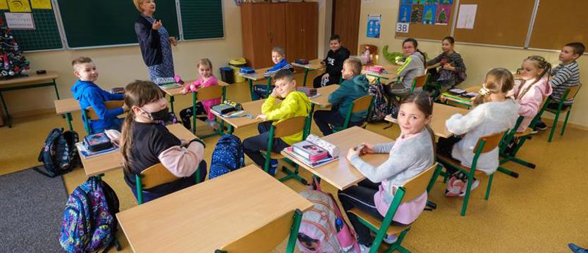Nauczyciele bez podwyżki