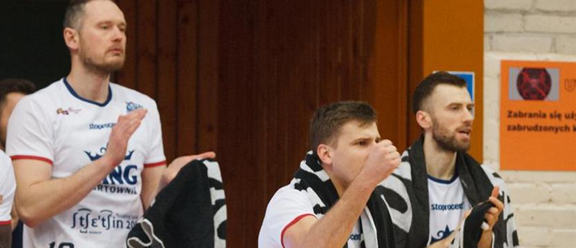 Koszykówka. King na kwarantannie, mecz przełożony