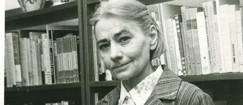 Światu ogromnemu obcy i niemili 