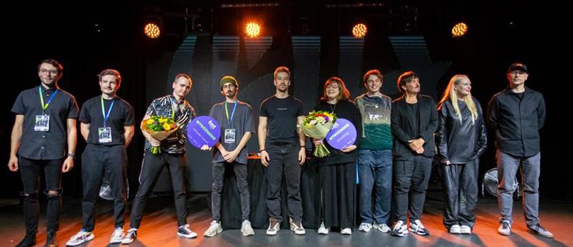 Dwa zespoły z pierwszym miejscem na Festiwalu Młodych Talentów 