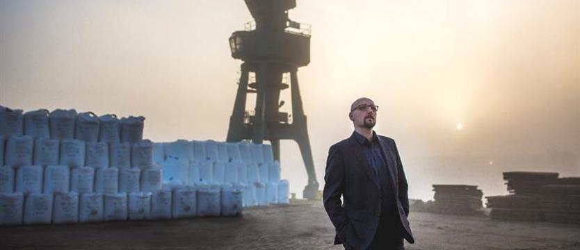 Kogo najchętniej czytają szczecinianie? Poprzedni rok należał do jednego pisarza