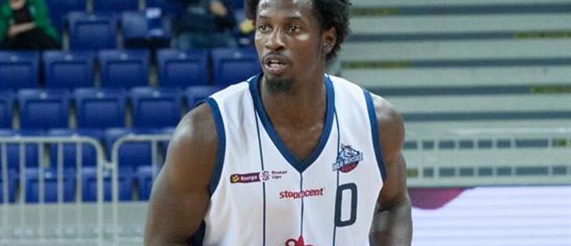 Koszykówka. King przegrał z piernikami