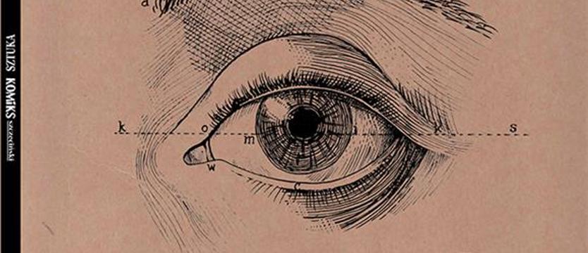 Więcej niż obrazki z dymkami. Szczecin i wielka sztuka