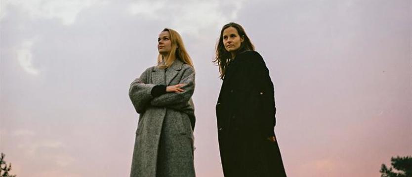 Szczecińska wiolonczelistka współpracuje z Netflixem. Jest teledysk, wkrótce koncert w Szczecinie