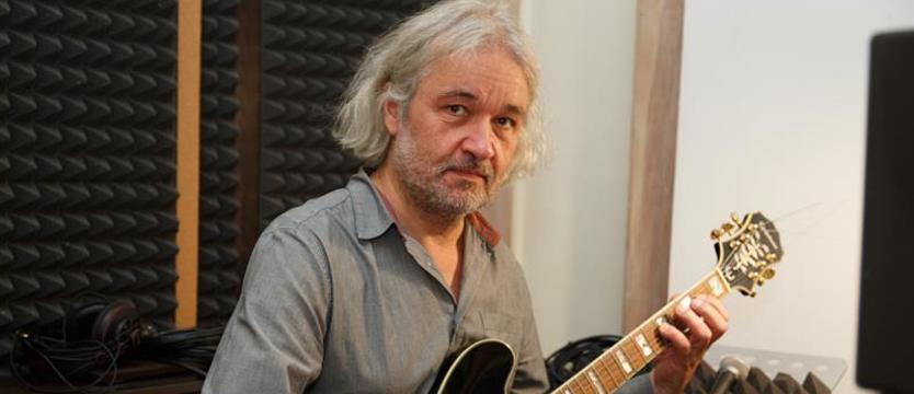 Jak powstaje muzyka?