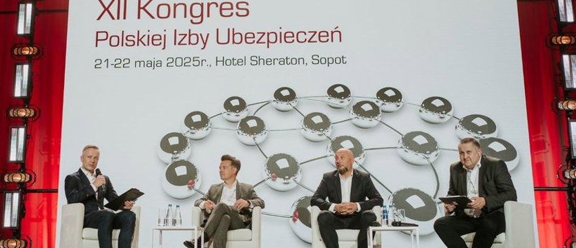 XII Kongres PIU: wartość wykrytych przestępstw ubezpieczeniowych wzrosła o prawie 50 procent