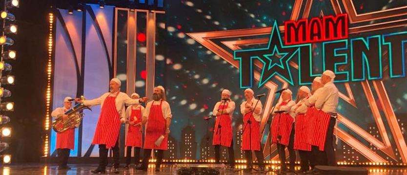 Muzyczne pożegnanie lata