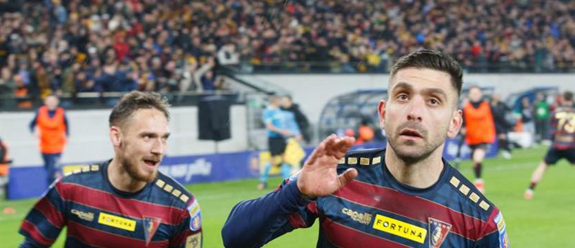 Piłka nożna. Kouloúris w Legii Warszawa?!