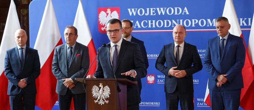 To będzie długofalowa pomoc