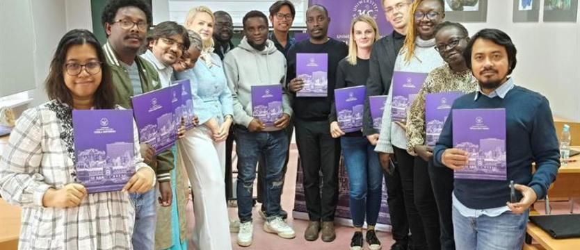 Tak wykuwa się kadry