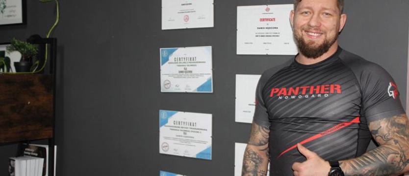 Brazylia w Nowogardzie