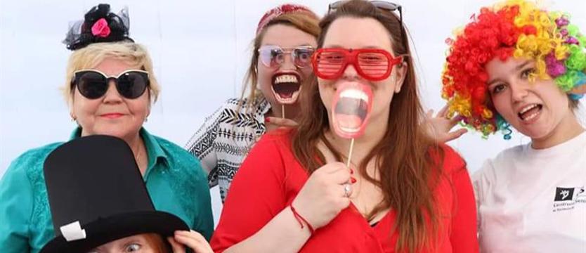 Centrum Seniora zaprasza