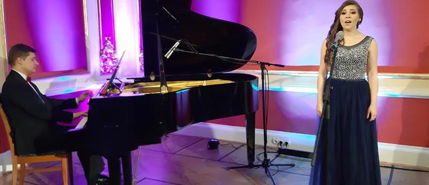 Studenci Akademii Sztuki w międzynarodowych konkursach. Pięknie śpiewają, dostają nagrody