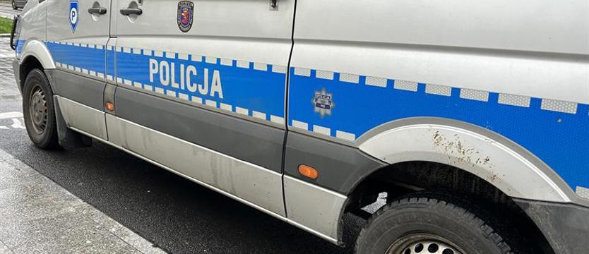 Złodzieje ukradli butle LPG z warsztatu samochodowego