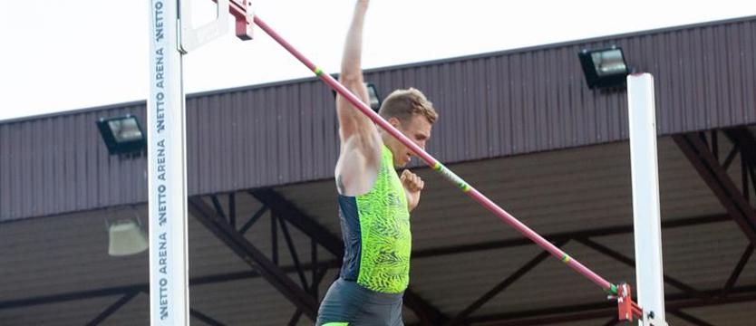 Lekkoatletyka. Lisek między młotem i kowadłem; zapłaci 23 tys. zł kary