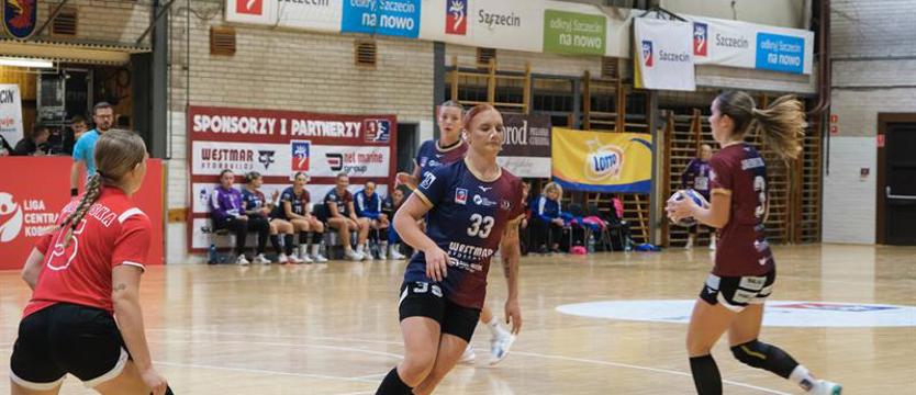 Piłka ręczna. Ruchy kadrowe w żeńskiej Pogoni