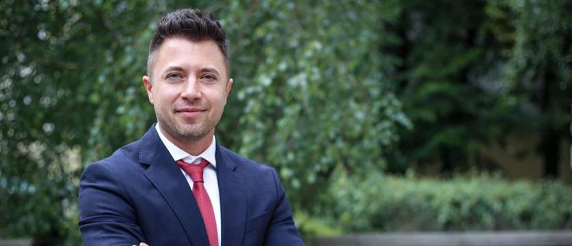 Uczony z ZUT zajmie się rozwojem sztucznej inteligencji