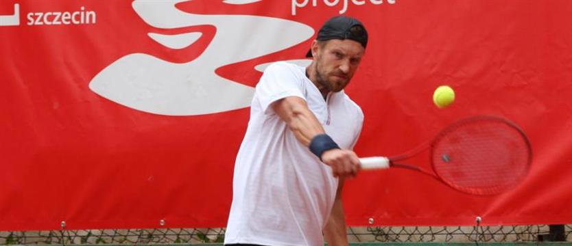 Tenis. Eliminacje pechowe dla Polaków