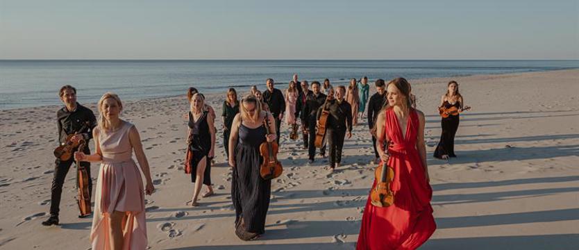 Festiwal pełen mocy