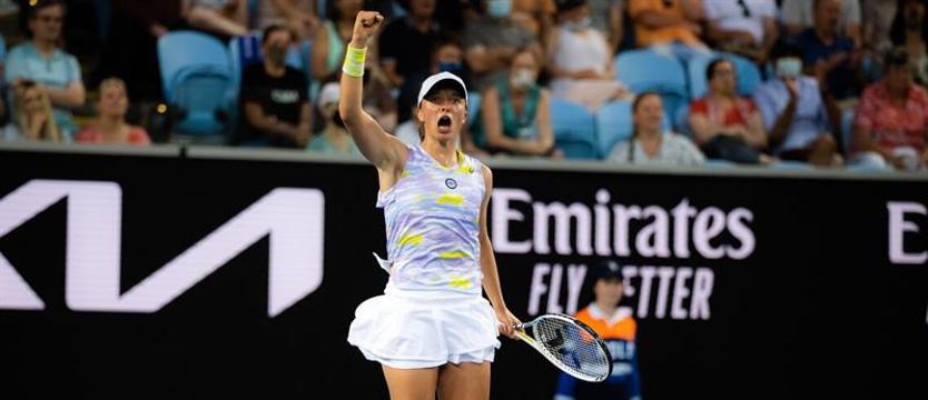 Tenis. Iga Świątek mistrzynią WTA 1000 w Miami