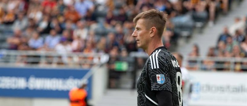 Piłka nożna. Wysoka przegrana Kotwicy w Pruszkowie