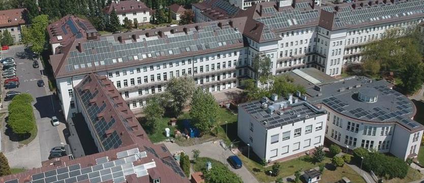 Wodociąg przy szpitalu zostanie przebudowany