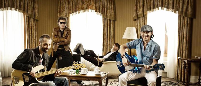 Lady Pank nie chce iść do domu