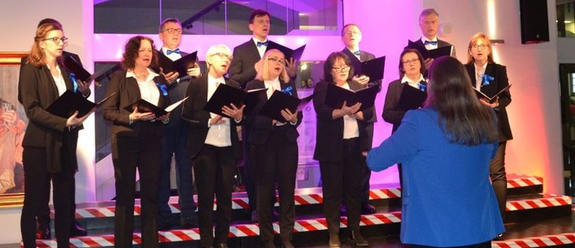 Reaktywacja cyklu pn. "Czwartkowe Wieczory Chóralne"