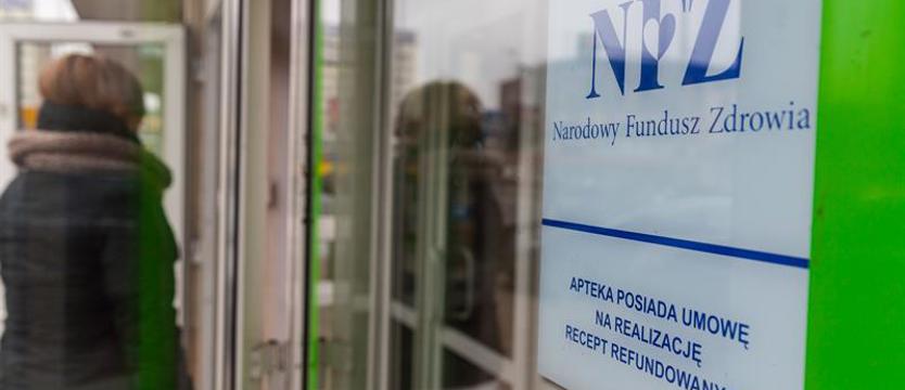 Bezpłatny dostęp do nowych leków