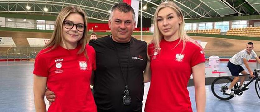 Kolarstwo. Mistrzostwa świata w Glasgow przybliżyły zachodniopomorskie olimpijskie szanse