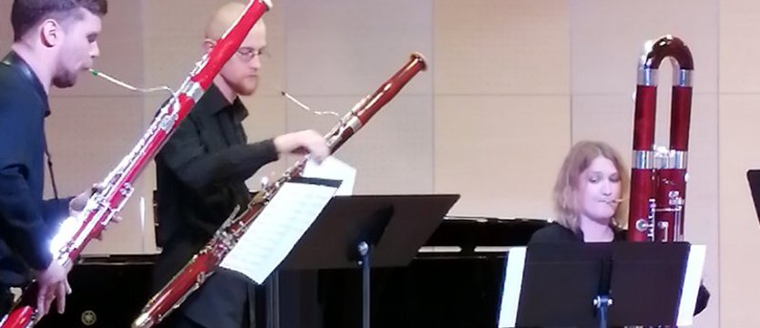 Msza i koncert w rocznicę śmierci prof. Lecha Olejnika