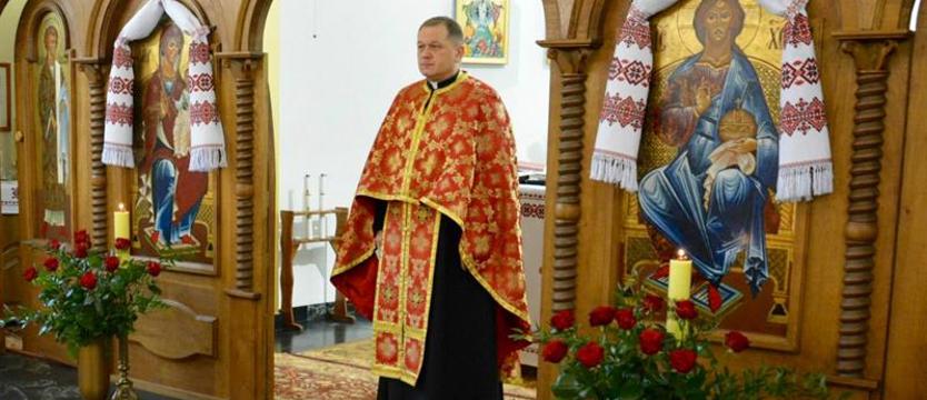 Greckokatolickie modyfikacje. Proboszcz z Wałcza został biskupem