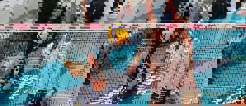 Siatkówka. Chemik wyrównał stan finału