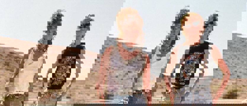 Kultowy film po dwóch stronach Odry. To feministyczny manifest sprzed 30 lat