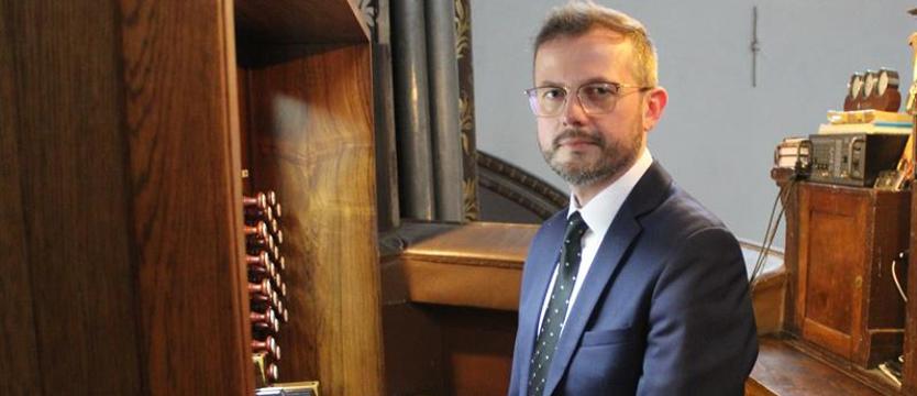 Festiwal muzyki organowej i kameralnej. Wyjątkowe koncerty w Kamieniu Pomorskim