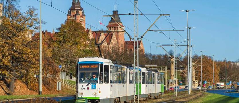 Szkolą motorniczych. Spore zainteresowanie pracą