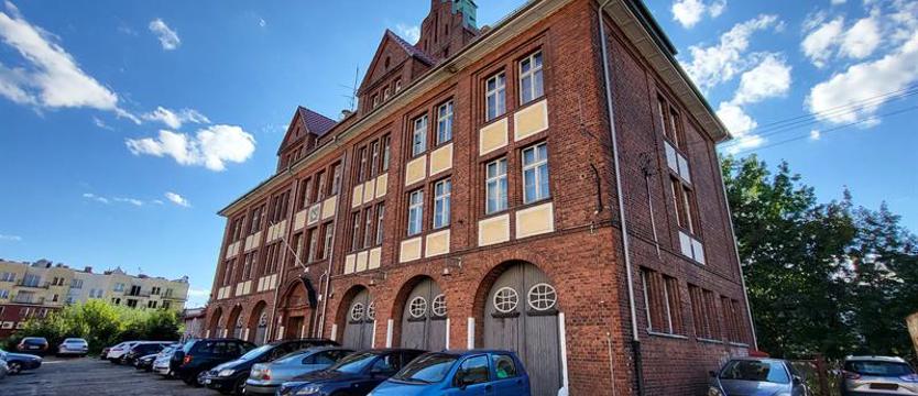 Muzeum pożarnictwa. Co dalej z zabytkowym gmachem w Koszalinie?