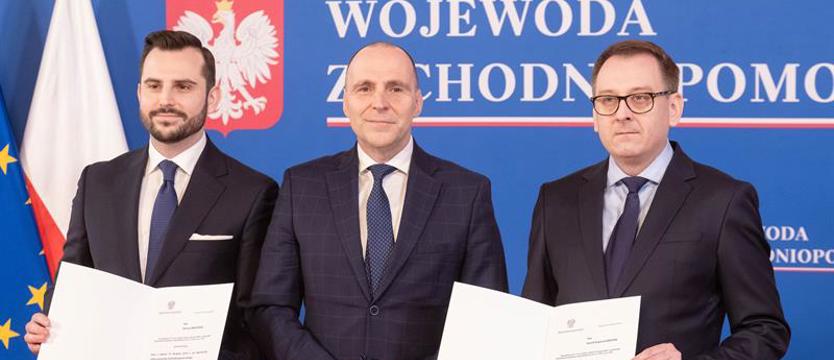 Mamy nowych wicewojewodów