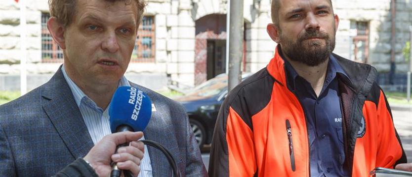 Polska 2050 krytykuje planowane zmiany w ratownictwie medycznym