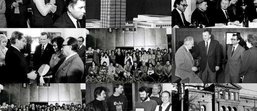 75 lat radiofonii na Pomorzu Zachodnim. Pierwsza taka wirtualna gra w Polsce