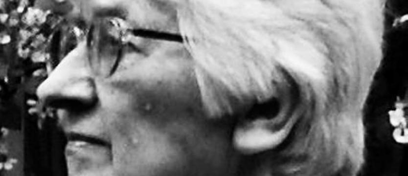 Wspomnienie. Emilia Chmielewska (1931–2022)