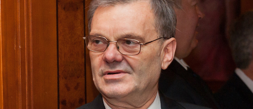 Konsul honorowy Rosji w Szczecinie zrezygnował