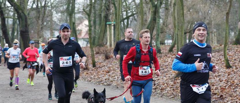 Lekkoatletyka. Trwają zapisy na Szczeciński Bieg Noworoczny 2023