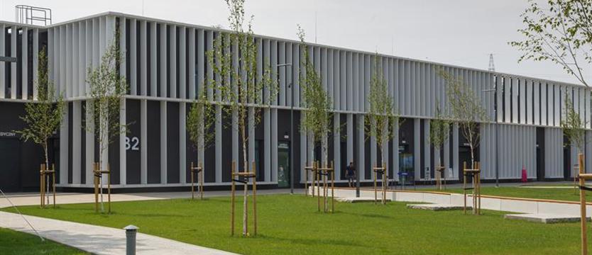 Pogotowie ma nową, lepszą siedzibę 