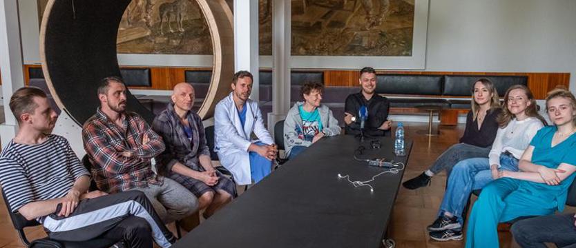 Ważne problemy na scenie. Dyskryminacja osób LGBT i stan psychiatrii dziecięcej  