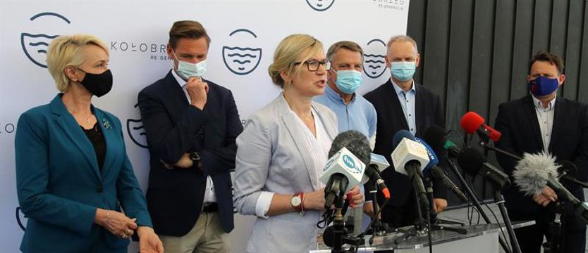 Cała branża turystyczna i uzdrowiskowa odczuwa skutki pandemii. Co dalej z uzdrowiskami?