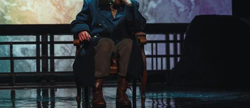 Zachodniopomorskie premiery. Wieczne polowanie