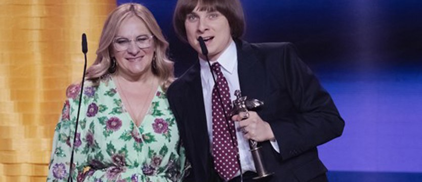 Fryderyki rozdane. Artystą roku - Ralph Kaminski, Daria Zawiałow z trzema statuetkami