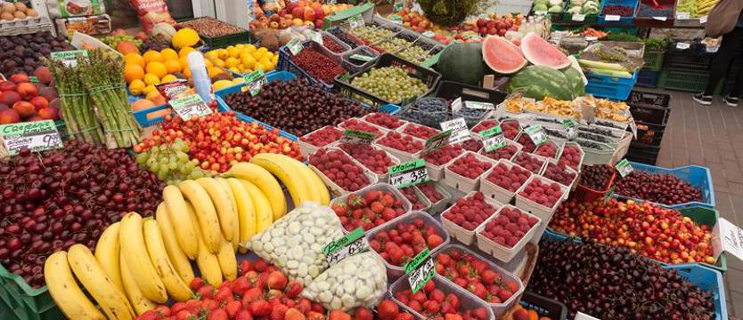 Postawisz na zielone? W Światowym Dniu Wegetarianizmu