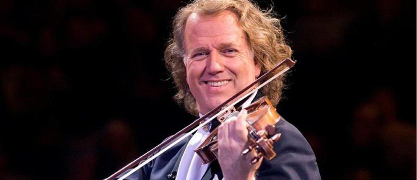 Miłość jest muzyką naszych serc